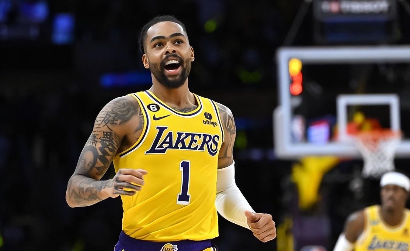 关于哈兰德新星关键助攻表现惊艳，湖人未来可期！的信息