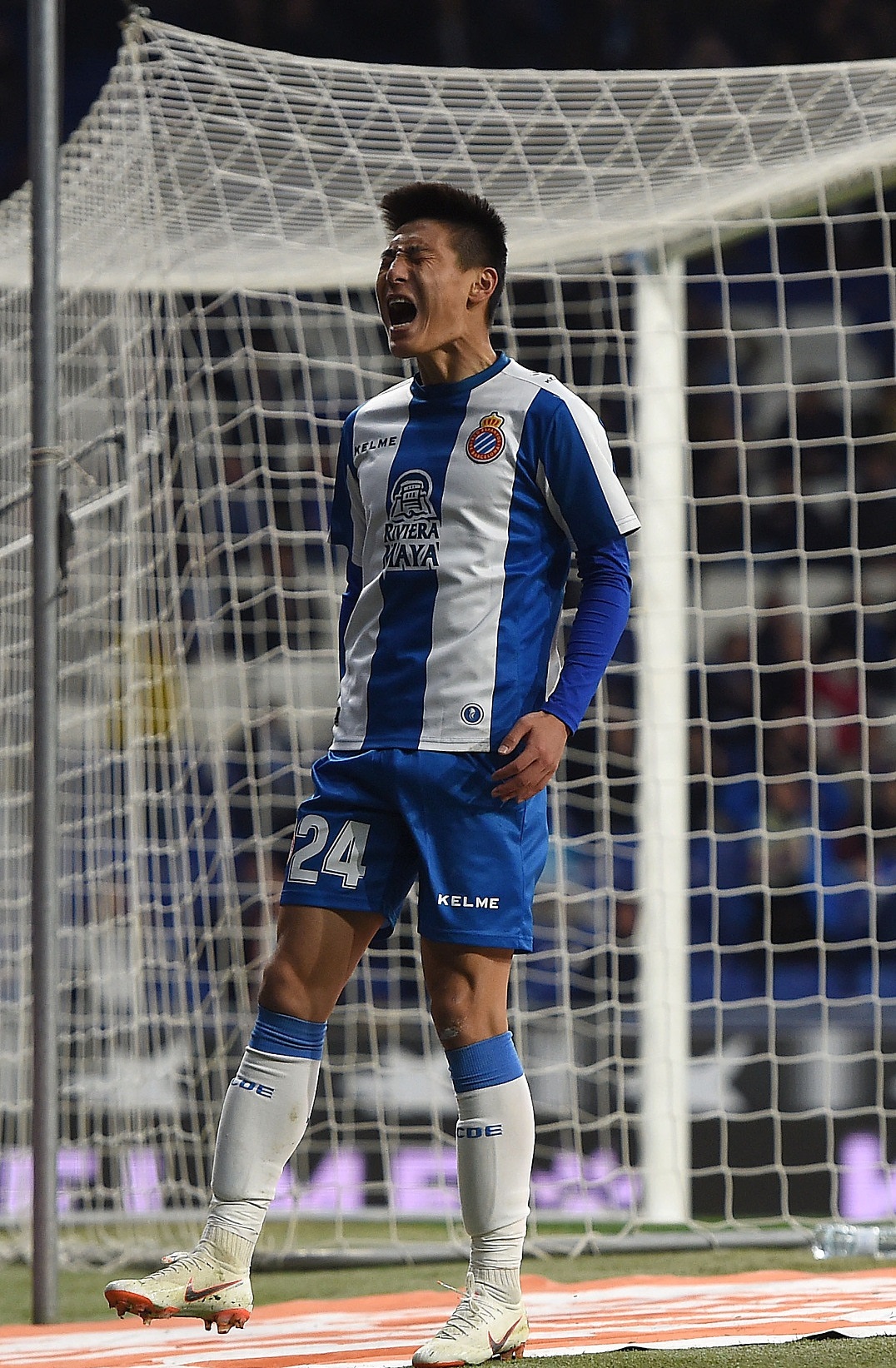 关于JackeyLove在西班牙队比赛中大胜,精彩发挥引发热议!的信息 关于JackeyLove在西班牙队比赛中大胜,精彩发挥引发热议!的信息