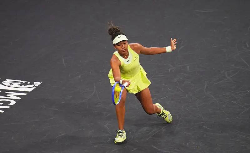 关于大坂直美遭遇二十连败,TL教练面临压力!的信息 关于大坂直美遭遇二十连败,TL教练面临压力!的信息