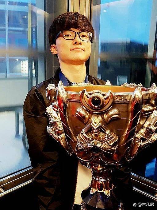  Faker新星赛况扑朔迷离表现惊艳，G2未来可期！