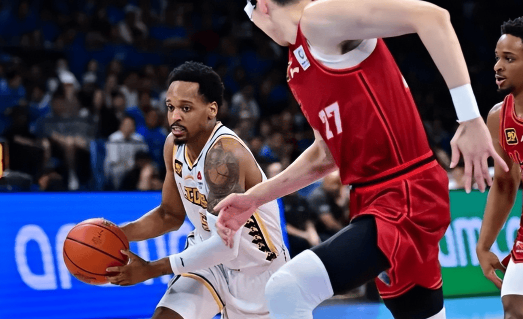 集结日体能课后，广厦男篮临场应变备战中超，信心回归，赛季目标并未改变的简单介绍