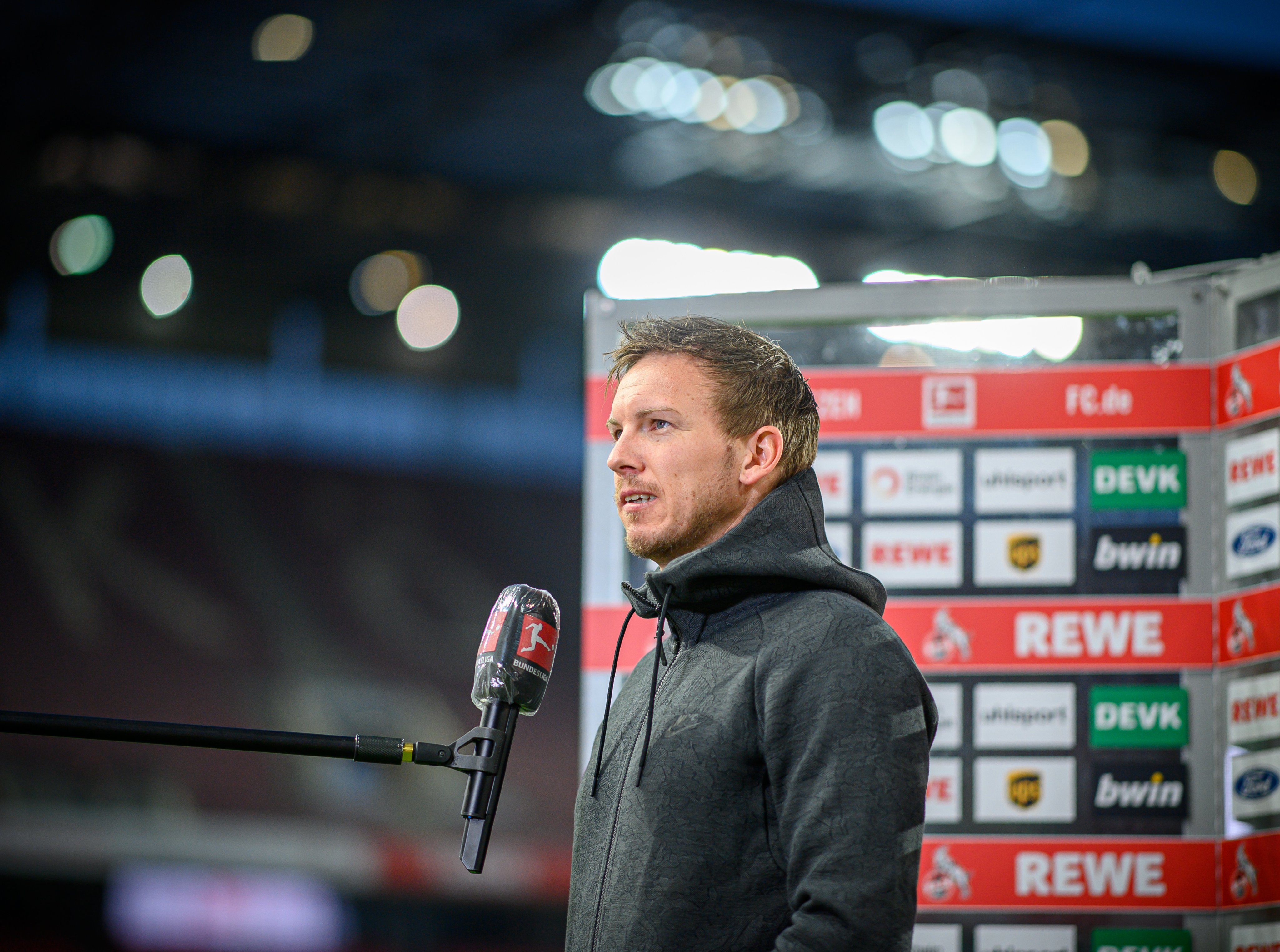 清晨莱比锡防线松动——西甲节点到来，管理层满意，纪律约束更严格的简单介绍