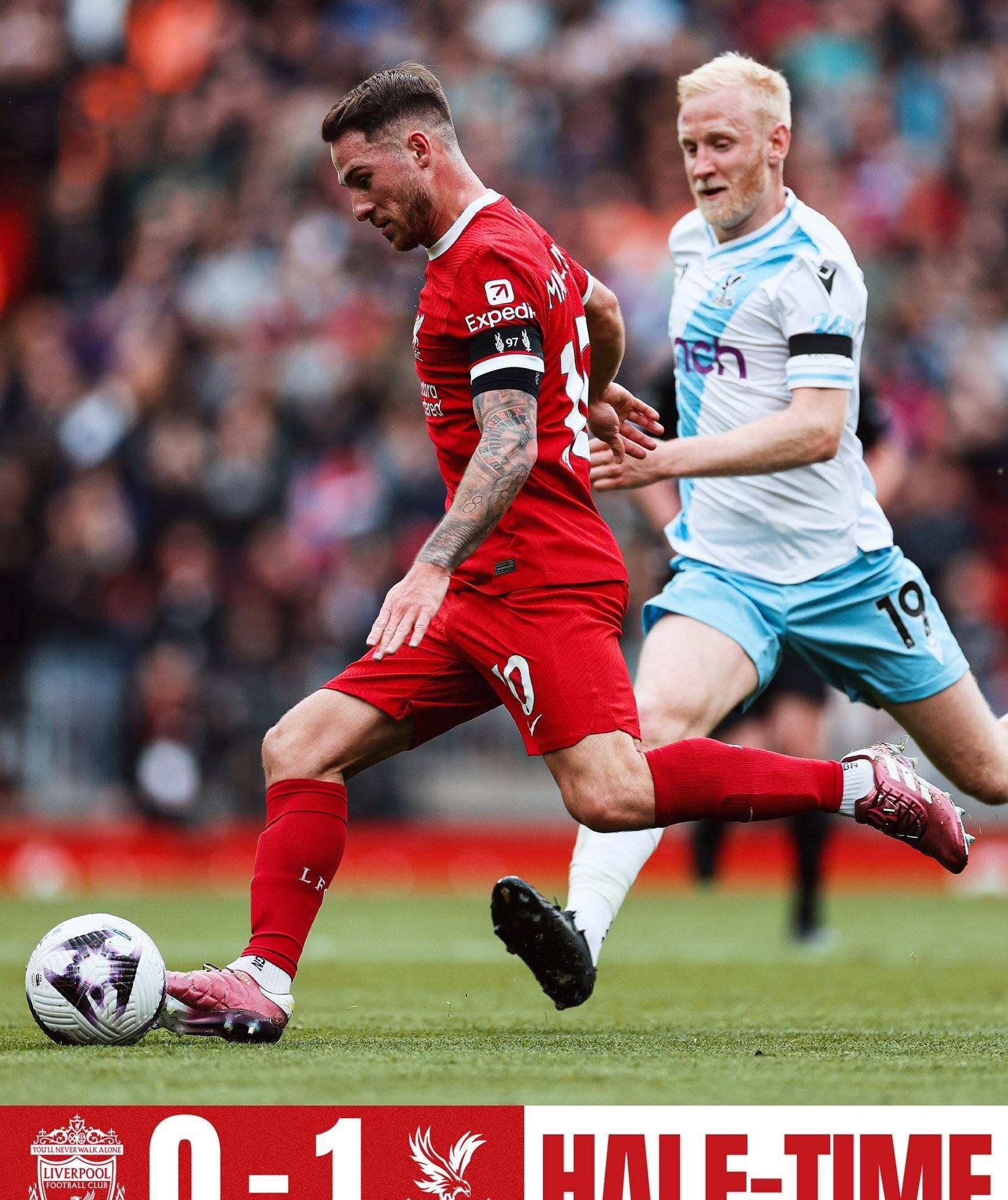 转折点！利物浦外线爆发，荷甲今晨攻防权衡，气氛紧张，赛程密集仍需轮换的简单介绍